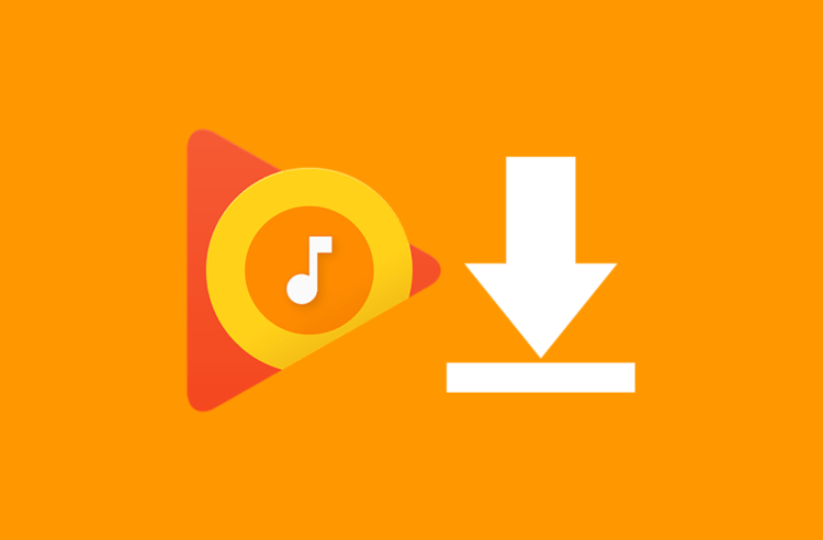 Google Play Music не загружает песни. Загрузка песен — очень удобная функция. Фото.