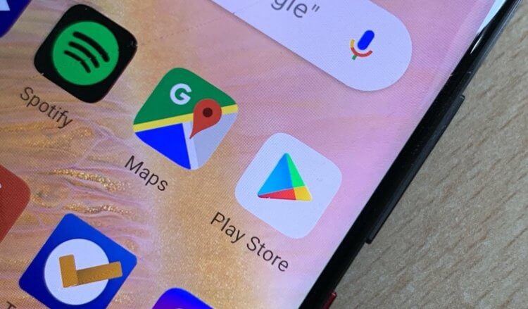 Калькуляторы, сканеры и календари из Google Play списывали деньги со счетов пользователей. Google Play далёк по безопасности от App Store. Фото.