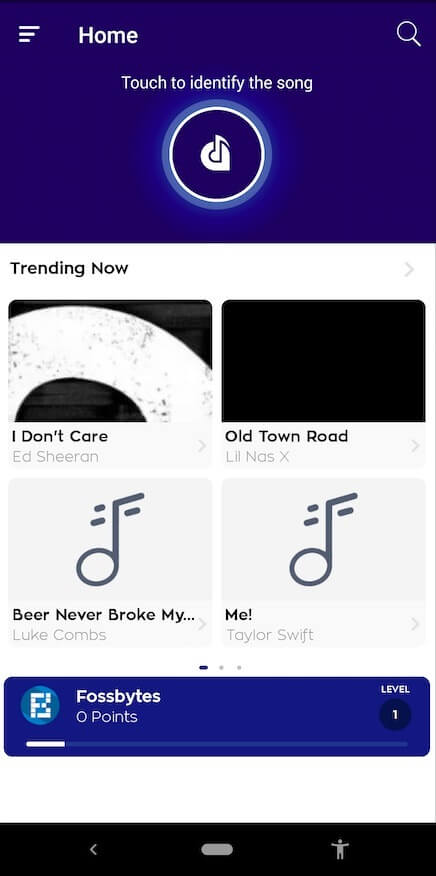 Лучшие Android-приложения для поиска текстов песен. Lyrics Mania — Для тех, кто хочет открыть что-то новое. Фото.