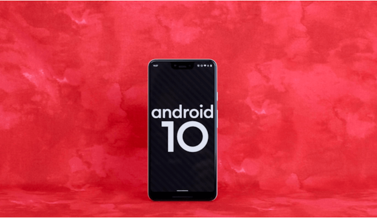Функции Android 10, которые вы точно будете использовать. Android 10 призван сделать управление смартфоном еще удобнее. Фото.