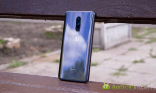 Смартфоны OnePlus обновляются не быстро, но регулярно