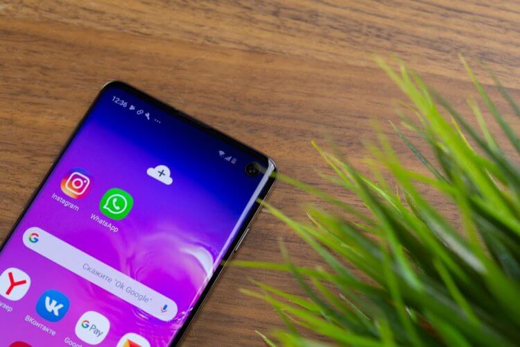 Samsung представила 4 новых приложения для оптимизации Android-смартфонов. Samsung хочет сделать свои смартфоны лучше. Поэтому выпустила для них 4 новых приложения. Фото.