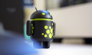 Не успела Android 10 выйти, а весь мир уже вовсю обсуждает Android 11