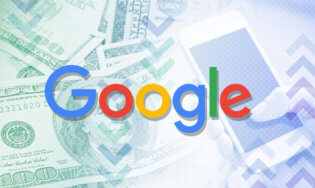 Мало кого удивляет, когда Google отчитывается о большой выручке