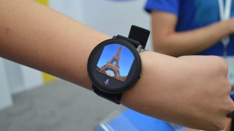 Google Pixel Watch. Дата выхода и цена. Возможно, совсем скоро нас ждет релиз часов от Google. Фото.