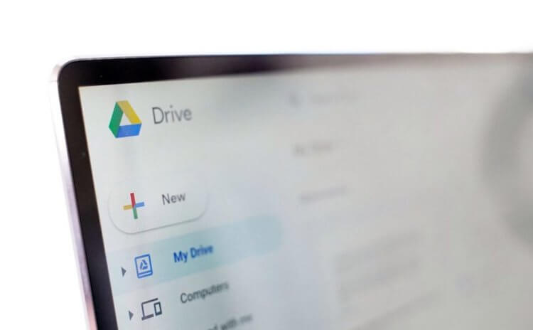 5 возможностей Google Drive, которыми вы будете пользоваться. Google Drive скрывает в себе массу возможностей. Вот лишь некоторые из них. Фото.