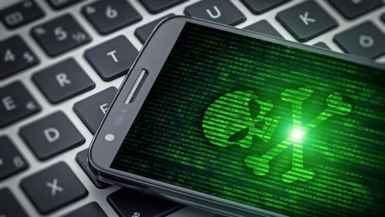 Обнаружен ботнет, заразивший более 800000 Android-устройств в России. Неужели Android-устройства опять взломали? Фото.