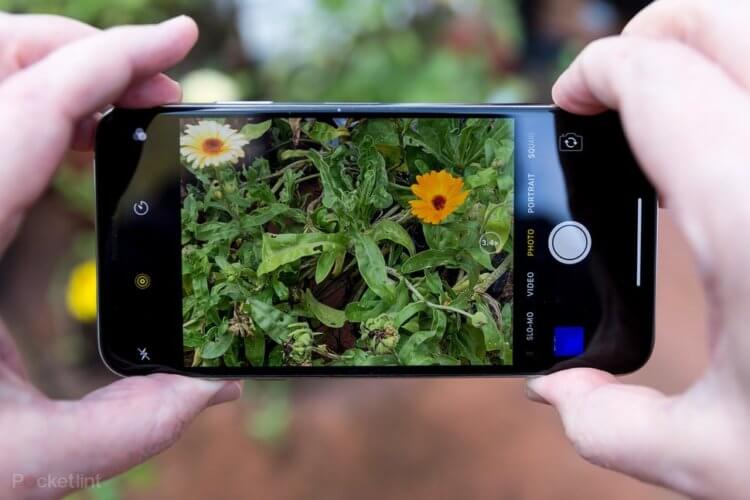 Эти советы помогут вам делать отличные снимки на камеру вашего смартфона. Фото.