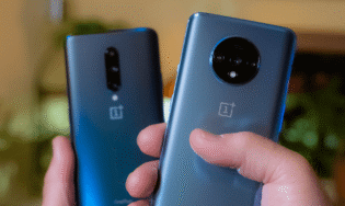 OnePlus 7T Pro не похож на OnePlus 7T, и это странно