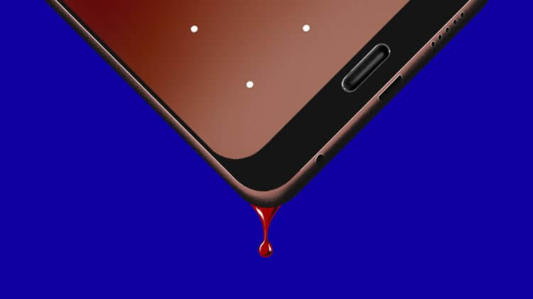 Как старые смартфоны Nexus превращают в устройства для защищенной связи. Android-смартфоны лучше поддаются защите, чем iPhone. Фото.