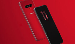 Уже сейчас вокруг Galaxy S11 ходит масса слухов