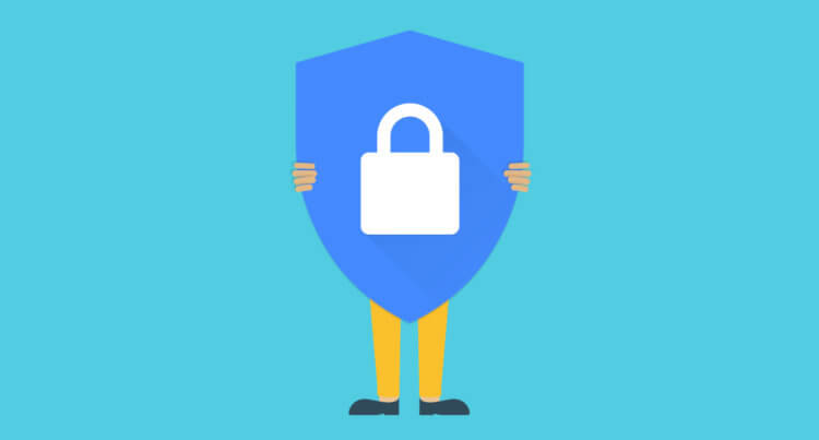 4 новых улучшения системы безопасности от Google, которые вам стоит использовать. Фото.