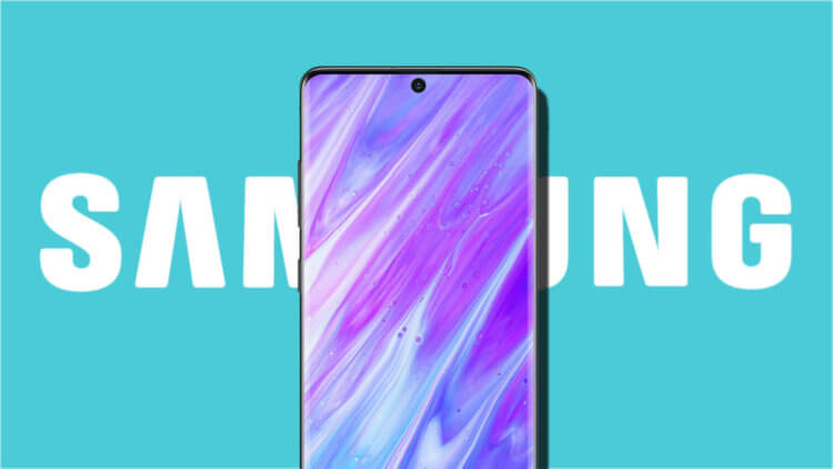 Свежий рендер Samsung Galaxy S11 показал, какой будет камера смартфона. Samsung Galaxy S11 может удивить своим дизайном. Фото.
