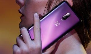 OnePlus 6 и 6T получили Android 10, но есть проблема