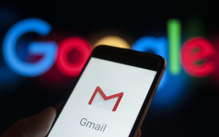 Google добавила в Gmail для Android поддержку динамических сообщений