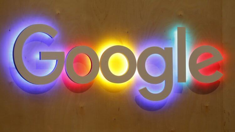 Google продолжает нас использовать. Как мы развиваем ее бизнес? Google скоро будет буквально везде. Фото.