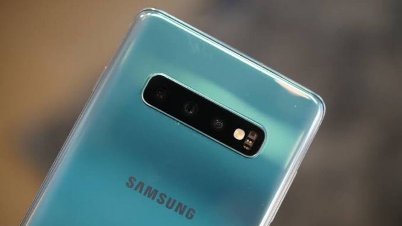 Galaxy S11 выйдет только в следующем году, а мы про него уже многое знаем. Фото.