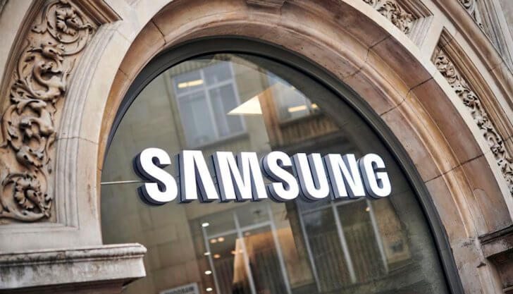 Samsung хочет стать как Apple и заменить смартфоны сервисами Samsung хочет стать как Apple и заменить смартфоны сервисами