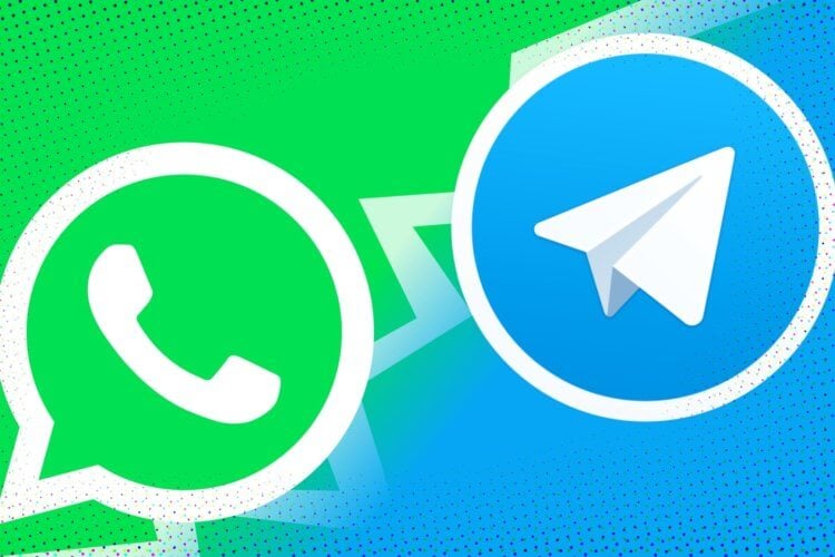 Как добавить стикеры из Telegram в WhatsApp. Перенести стикеры из Telegram в WhatsApp — дело двух минут. Фото.