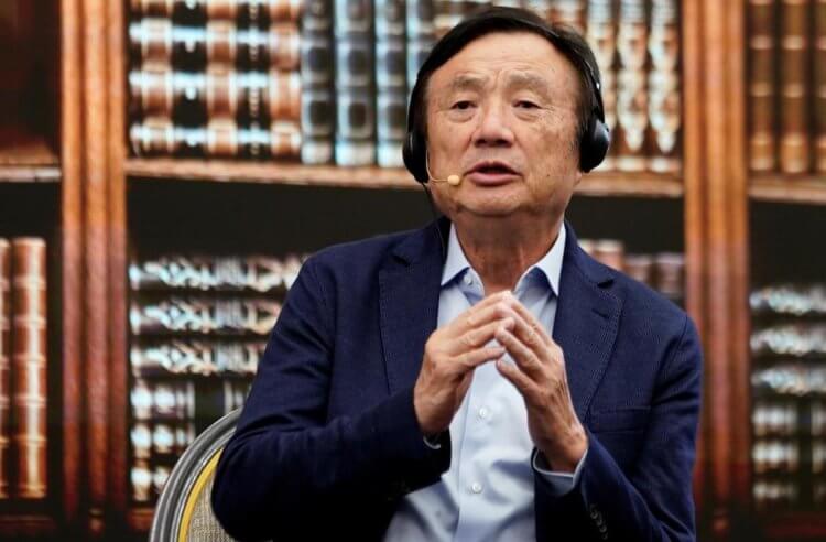 Гендиректор Huawei: мы станем компанией №1 даже без Google. Huawei не просто сможет выжить без Google, но и стать компанией №1. Фото.