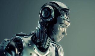 Искусственный человек или интеллект?