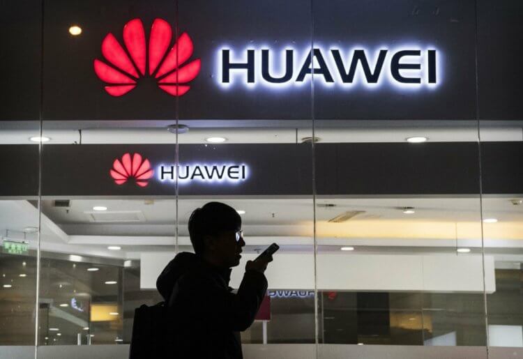 Зачем нужен 5G? Huawei один из главных мировых вдохновителей сетей пятого поколения. Фото.