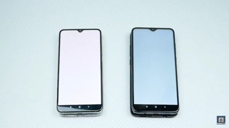 Почему Redmi K30 — шаг назад? Mi 9 Lite vs Redmi Note 8 Pro. Фото.