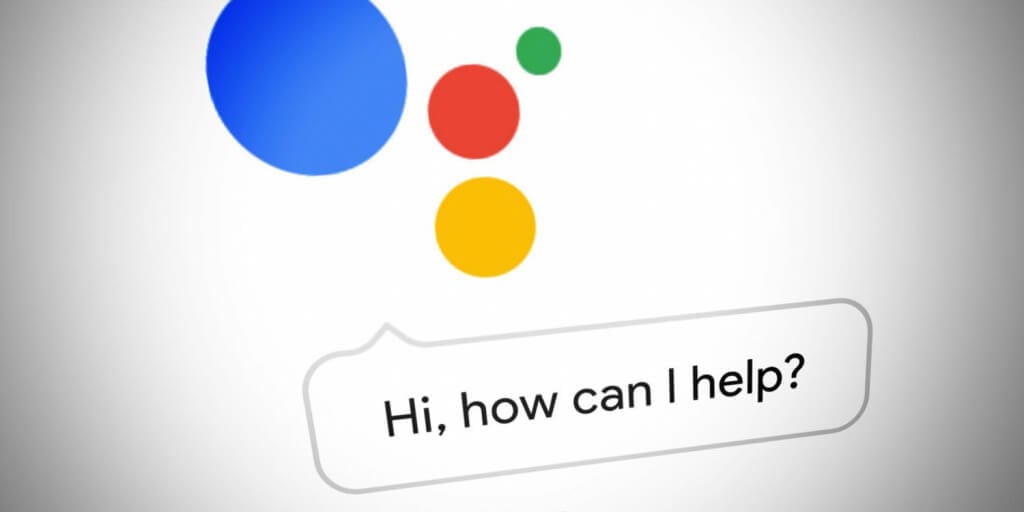 Google Ассистент научится делать заметки за вас