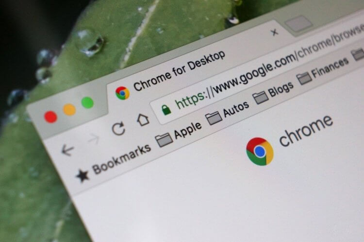 Google призналась, что допустила утечку паролей пользователей Chrome. Хотели как лучше, а получилось как всегда. Фото.