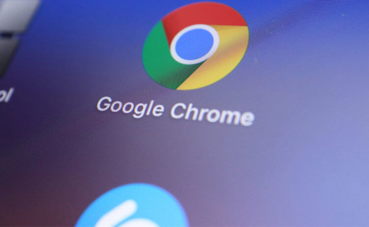 Google призналась, что допустила утечку паролей пользователей Chrome. Google Chrome сливает ваши пароли на сторону. Фото.