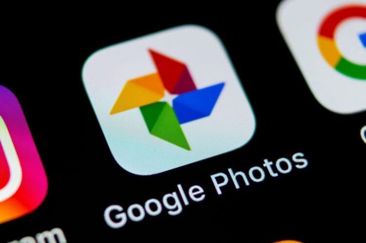 «Google Фото» позволит зуммировать уже отснятые видео. Google Фото давно перестал быть просто хранилищем для фотографий, превратившись в полноценный редактор. Фото.