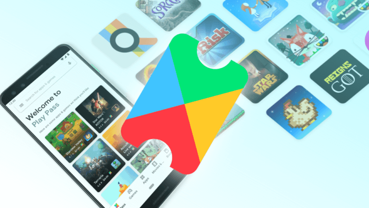Как Google развивает Google Play. За последние годы Google Play стал сильно лучше, почти догнав App Store. Фото.