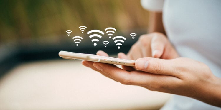 Как задать приоритет предпочитаемых Wi-Fi сетей на Android. Задать приоритет сетям Wi-Fi проще простого. Фото.