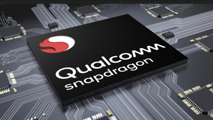 Qualcomm анонсирует дешевый чип с поддержкой 5G. Qualcomm всерьез берется за мобильный рынок. Фото.