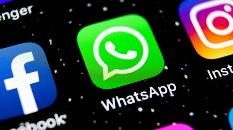 WhatsApp перестанет работать на миллионах устройств в 2020 году. WhatsApp прекратит поддержку многих устройств на старых версиях ОС. Фото.