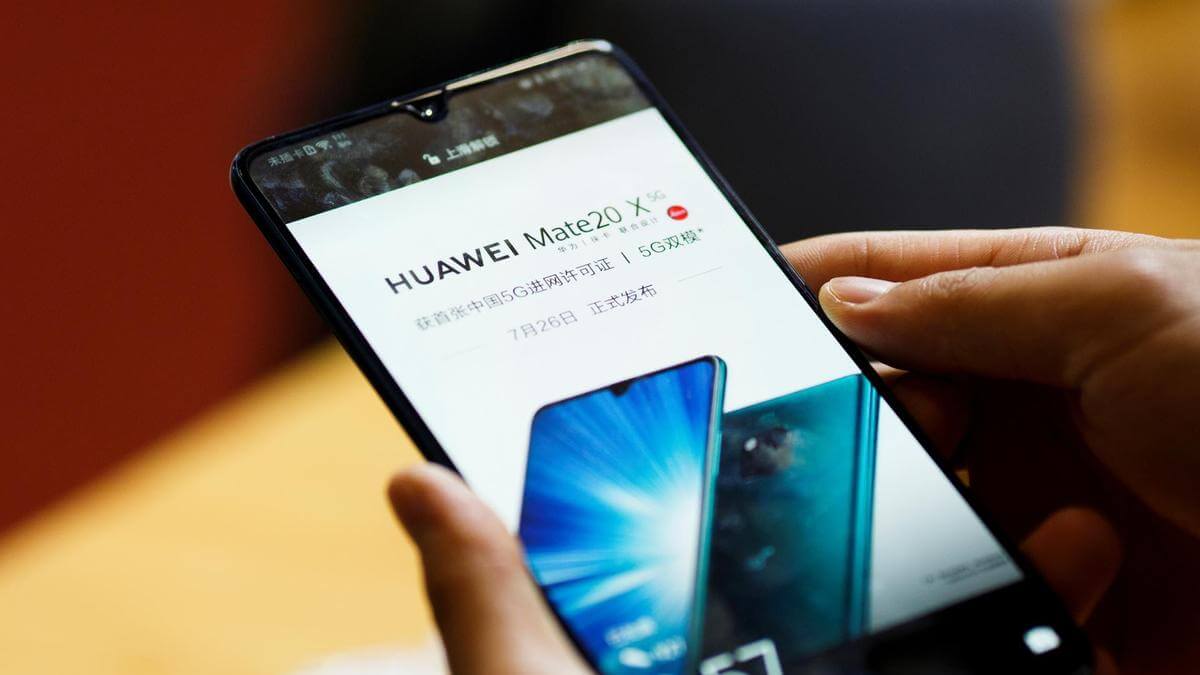 Huawei, Xiaomi, Vivo, ZTE и Lenovo останавливают поставки в Россию из-за коронавируса