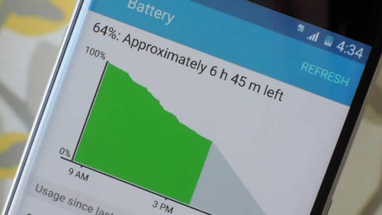 Эти приложения для Android разряжают батарею. Удалите их