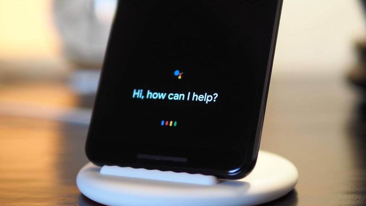 Google добавит в Google Assistant настройки чувствительности