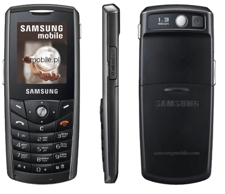 Ваш первый смартфон против текущего: разница есть? Samsung E200 был классным. Фото.