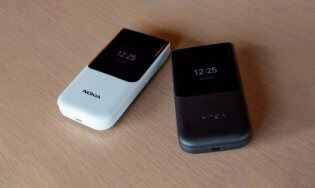 Лучшие кнопочные телефоны в 2020 году