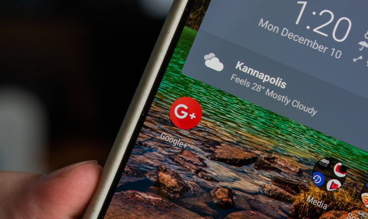 Google выпустит новый мессенджер на основе Gmail, Google Drive и Hangouts. Фото.