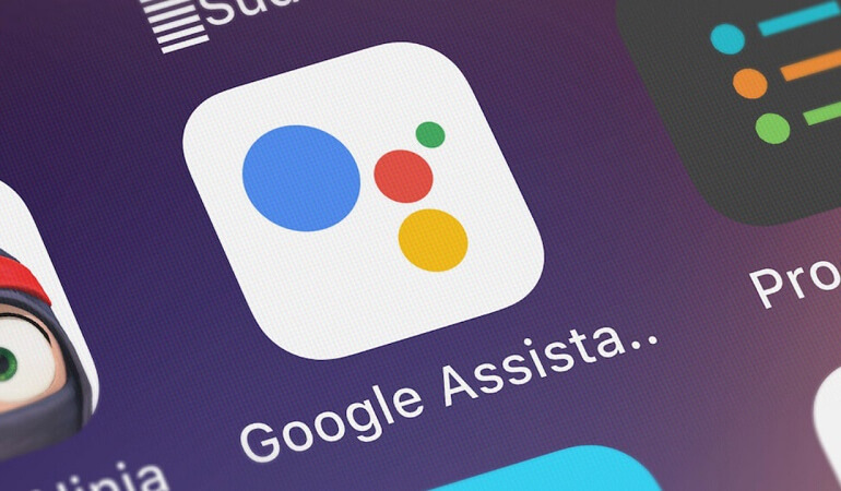 Google пообещала крупное обновление для Google Assistant