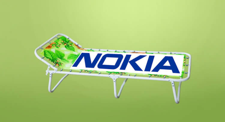 В этом году Nokia покажет свой складной смартфон. Nokia хочет покорить мир своим складным смартфоном? Лично мне интересно за этим понаблюдать. Чем больше игроков, тем лучше. Фото.
