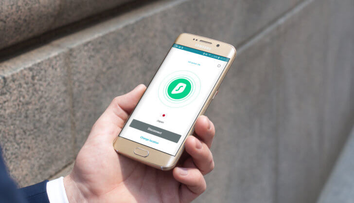 Почему вам стоит установить VPN на свой смартфон Почему вам стоит установить VPN на свой смартфон