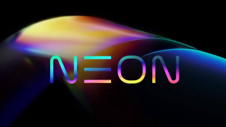 Появилось видео с демонстрацией аватаров Samsung NEON. Samsung Neon — искусственный человек будушего. Фото.