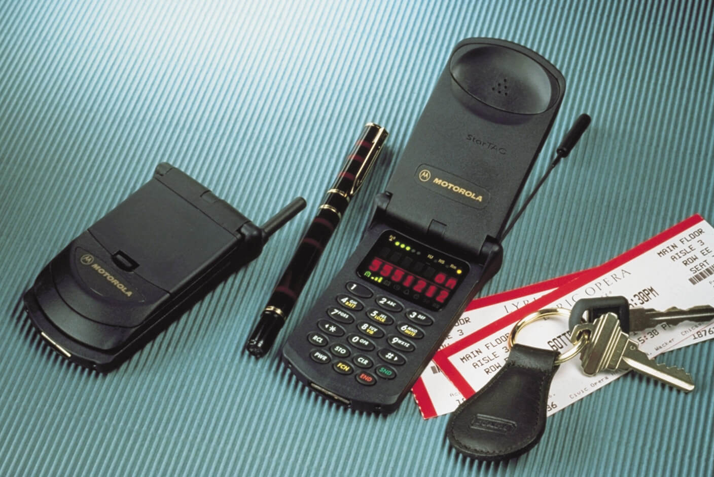 Motorola STARTAC 70