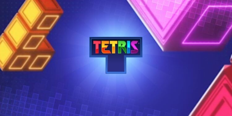На Android вышел новый Тетрис. Подготовили обзор новинки. На Android вышел новый Tetris. Фото.