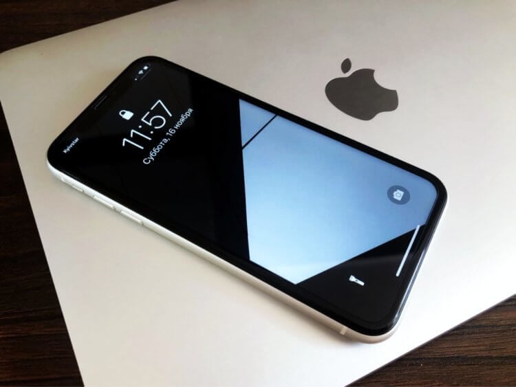 Apple iPhone 11 — стильный и недорогой. Apple iPhone 11. Фото.