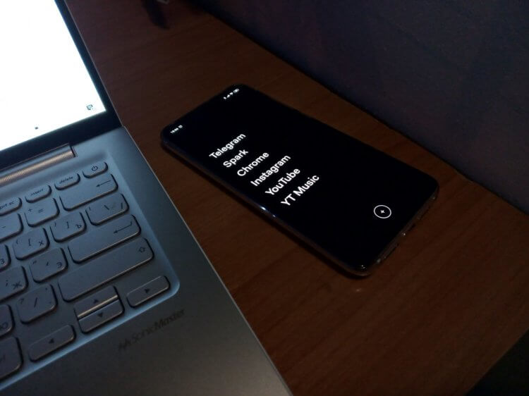 Обзор Before Launcher — минималистичный лаунчер для Android. Before Launcher удивляет простой и удобством. Фото.