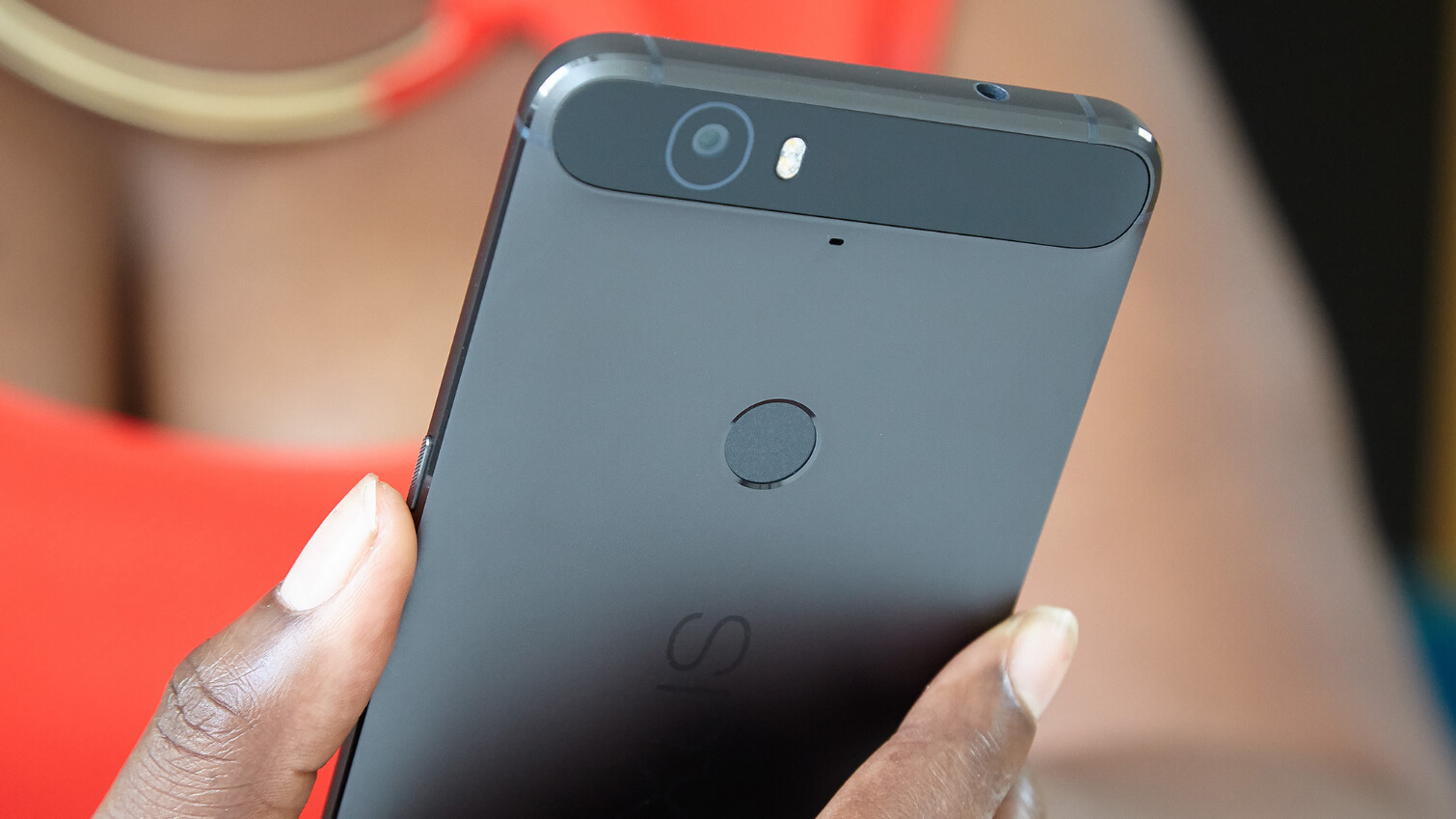 Какой телефон лучше, стеклянный или металлический. Если у вас был Nexus 6P вы понимаете о чем речь. Фото.